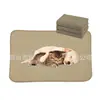 Venda Quente na Amazon Almofada Diafragma Lavável para Pets Reutilizável Antiderrapante Almofada Diafragma para Pets