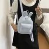 Bolso Transfronterizo Dulce de Moda para Mujer, Bolso de Hombro Nuevo Estrella con Apliques Verano 2026, Mochila Versátil
