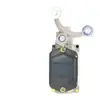 Chint Interruptor de Limite de Viagem K1 211 Braço Giratório com Rolo Ajustável Interruptor de Limite para Torno CNC Sensor Quadrado de Micro-Controle