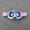 Gafas de Ciclismo en Stock, Gafas a Prueba de Viento, Gafas para Motocicleta, Gafas con Protección 100%, Gafas de Ciclismo