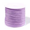 90 m/rollo color 72 hilo de jade cuerda tejida a mano cuerda para cadena de teléfono móvil tejida diy hilo de nudo chino de 0,8 mm