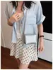 Bolso Cubo Nuevo Otoño/Invierno 2026 para Madre e Hijo, Bolso de Mano Cruzado de un Solo Hombro con Diseño Único