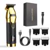 Aparelho de Barbear Elétrico S9 Transfronteiriço Salão de Beleza Adequado Cortador Elétrico Barbearia Cabeça de Liga de Cerâmica Cortador de Cabelo Cortador Elétrico