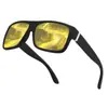 Comercio Exterior Transfronterizo Pintura Elástica Gafas Polarizadas para Hombres y Mujeres Deportes al Aire Libre Gafas de Sol para Ciclismo Pesca Conducción Gafas de Sol Polarizadas