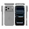 Funda Avanzada Ultradelgada Que se Transforma en 17 Segundos, Adecuada para Funda de Teléfono Apple 18 Pro Max, Funda Transparente Personalizada Ip16, 15 Fundas Elegantes, Diseño de Agujero de Precisión 14