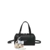 Bolso de Mujer Primavera Nuevo Estilo Moderno Bolso Almohada 2026 Moda Casual Personalidad Diseño de Nicho Bolso de Hombro Cruzado