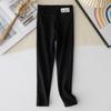 Leggings de Otoño Clase A para Niños Ropa para Niños para Primavera y Otoño Ropa Exterior Delgada Estilo Occidental Nuevo Ropa de Primavera Pantalones para Bebés
