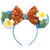 Disfraz de Moana para niños Ocean Wonder, falda de Moana, disfraz de cosplay, falda de hierba de Moana, conjunto de dos piezas