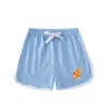 Pantalones Infantiles Estilo Coreano 2023 para Niños y Niñas Verano Nueva Ropa Infantil Bebé Niños Algodón Pantalones Cortos Infantiles Modernos