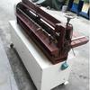 Máquina Cortadora de Tiras Totalmente Automática, Máquina Cortadora de Tiras, Máquina Flejadora de Tiras, Máquina Cortadora de Tiras CNC, Máquina Laminadora de Cuchilla Redonda para Tela de Cuero