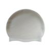 Gorro de Natación Elástico, Silicona Impermeable, Antideslizante, Imprimible, Universal, Moderno, Disponible en Múltiples Colores, Tipo Impermeable