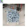 Equipamento de Corte Automático de Latas, Máquina de Corte de Folha de Alumínio para Latas de Gato, Equipamento de Corte e Processamento de Tampas de Lata