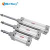 Cilindro Estándar Neumático Shenwei Snway Sai32/40/50/63/80/100*25/50/75/100/20-S
