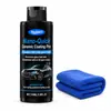 Kineshinex Recubrimiento Cerámico Nano Versión Profesional Cera Reparadora de Rayones, Spray de Cristal, Propiedades a Prueba de Polvo e Impermeables, Etc.