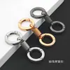 Hebilla de Extensión para Bolso Kimberly Más Vendida con Pedrería, Hebilla de Resorte, Extensor de Correa de Hombro, Accesorios DIY para Gancho de Bolso