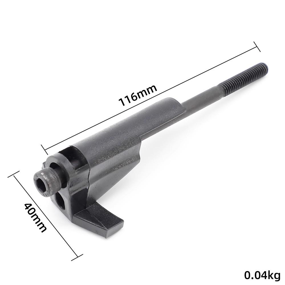 大众奥迪凸轮轴链条张紧器正时工具3366 涨紧固定器 (2)