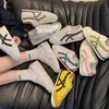 Zapatillas de Entrenamiento Alemanas para Mujer, Nuevas 2026 Primavera Versátiles de Corte Bajo Casuales, Ligeras de Suela Plana Populares Zapatillas Blancas