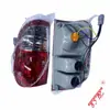 4133010-2000 4133020-2000 Lanternas Traseiras São Adequadas para Caminhonetes Zhongxing