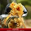 Itens de Decoração para Casamento: Fita com Caractere de Felicidade Dupla, Laço para Maçaneta de Carro de Casamento, Fita, Artigos para Casamento