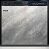 Foshan Réplica Piedra Sinterizada Esmaltada Pared de Fondo para TV Sala de Estar Azulejo 800x2600 Veta Continua Losa Grande Moderna Lujo Ligero