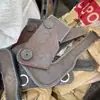 Acessórios para Gancho de Porta Traseira de Caminhão Basculante, Gancho em Forma de Sete, Gancho Articulado para Porta Elevatória, Gancho para Porta Traseira de Caminhão, Metabo