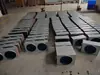 Caja de cuidado - Evaporador de aletas refrigerado por aire, condensador, intercambiador de calor, enfriador de superficie