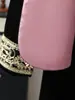 Nuevo chaleco de otoño estilo chino para mamás, moderno y elegante, nueva colección otoño/invierno para mujeres de mediana edad y mayores, con un diseño inspirado en China que te hace lucir más joven
