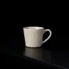 Taza Minimalista, Taza de Cerámica Personalizada, Regalo Souvenir, Taza con Logo Creativo, Taza de Café, Taza de Leche, Estilo Nórdico Creativo