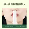 Refrescante y Revitalizante Bastoncillo Inhalador Nasal con Aroma a Menta, Imprescindible para Mantenerse Despierto durante el Trabajo, al Conducir y Estar Alerta después de Trasnochar, para Prevenir el Sueño