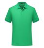 Camiseta de verão de manga curta de alta qualidade, macacão, camisa publicitária personalizada, camisa polo, roupas de trabalho corporativas personalizadas, impressas com logotipo