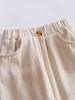 Pantalones para Niños 2026 Nuevo Modelo Pantalones de Otoño para Niños Algodón Puro Pantalones para Bebés Pantalones Cargo para Niños Pequeños Casual Suaves Transpirables