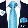 Corbata para Hombre Estilo Coreano Ropa Formal de Negocios Boda Novio Padrino Ejecutivo Patrón de Flecha Corbata Atada a Mano Venta al por Mayor en Stock