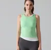 Colete Esportivo Outdoor Estilo Duas Peças Transfronteiriço com Alta Elasticidade, Ajuste ao Corpo, Bojo Integrado no Peito, Top Cropped para Yoga e Fitness