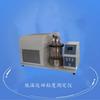 Analisador de viscosidade cinemática de baixa temperatura e analisador de viscosidade dinâmica de acordo com GB/T265
