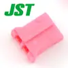 Paquete de 2 Conector Jst Carcasa de Plástico Conector Digitales Mil Oro