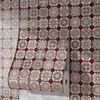 Papel Pintado Autoadhesivo Pegatinas de Pared Pegatinas de Tablero de Plástico de Aluminio Papel Pintado Impermeable a Prueba de Humedad a Prueba de Moho Pegatinas de Pared para Dormitorio Sala de Estar Dormitorio Renovación