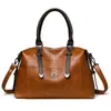2026 Bolsa Transversal Prática de Ombro Único Transversal Feminina Novo Estilo Bolsa para Mulheres de Meia-idade Simples Bolsa de Mão para Sogra Mãe