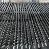 Tubería de perforación de torsión helicoidal de alta eficiencia para minería, anti-brote, minería de vetas de carbón, detección de agua húmeda, tubería de perforación