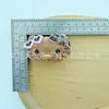 Peluche gato KT sombrero para niños ropa sombrero zapatos calcetines accesorios accesorios pasador decoración accesorios de gatito