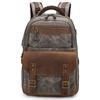 2025 Nueva Bolsa Retro para Fotografía SLR Lona Hombro Bolsa para Computadora Cámara Almacenamiento Viaje al Aire Libre Bolsa Digital