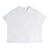 Ropa para Hombre Etai Algodón Puro de Alta Calidad Manga Raglán Camiseta Corta Tendencia Verano Estilo Urbano Cuello Redondo Mangas Cortas para Hombre