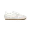 Piel de Cerdo de Gama Alta~Zapatos de Entrenamiento Alemanes Auténticos de Cuero Genuino de 3.5cm para Mujer de tu Tío, Zapatos Casuales Transpirables Otoño 2025, Zapatos Forrest Gump