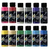 Conjunto de Pintura Fluida de Ovo de Páscoa Novo Produto Transfronteiriço 12m Pigmento Pacote de Material para Pintura Graffiti DIY Amazon
