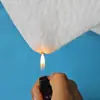 Algodón Ignífugo Listo para Usar del Fabricante, Manta Eléctrica Ignífuga, Almohadilla Calefactora, Relleno de Algodón para Colchón, Algodón Ignífugo, Algodón Punzonado Ignífugo