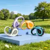 Correa retráctil universal para perros para pasear perros, adecuada para perros pequeños y medianos como Teddy, Pomerania y Corgi, disponible para venta al por mayor transfronteriza