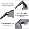 Gafas Deportivas para Exteriores de Marco Grande para Hombre para Esquí y Ciclismo Pesca Xy439 Gafas para Montañismo y Ciclismo