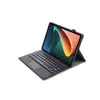Adecuado para Xiaoxin Pad 2025 11 Teclado Bluetooth Táctil Cubierta Protectora M10Plus Teclado de 3ra Generación Estuche de Cuero para Tablet