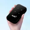 Tarjeta de Red Inalámbrica Wifi Portátil Wifi6 Router de Datos Móviles para Teléfonos Móviles Batería Portátil Palo Wifi Portátil