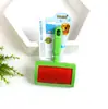 Peine para Pelo de Perro Cepillo de Agujas para Mascotas Artefacto para Peinar Perro Mediano Grande Golden Retriever Samoyedo Perro Especial Productos para Perros