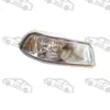 Camry Camry 2000-2002 Luz Antiniebla Delantera Luz del Parachoques Delantero Luz del Parachoques Delantero Luz Antiniebla Delantera Iluminación Delantera